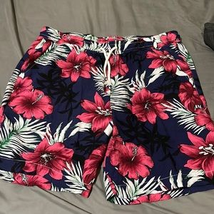 Jogal large shorts